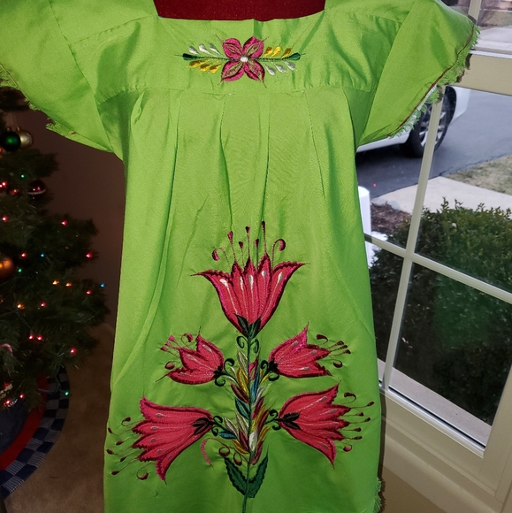 Relaxed dresses for any occasion and pregnancy - Picture 6 of 6